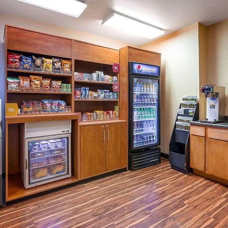 Comfort Suites Burlington Eksteriør billede
