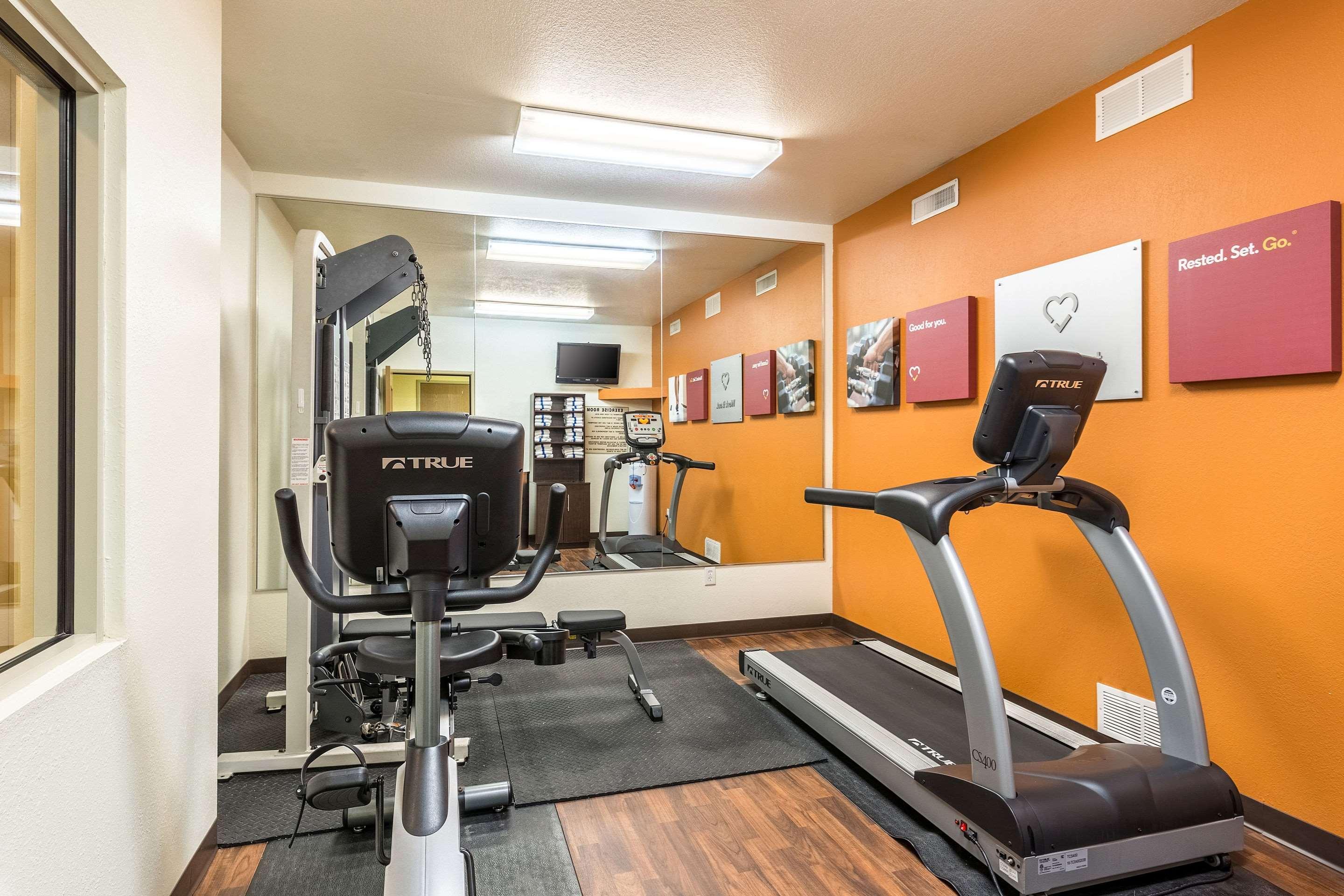 Comfort Suites Burlington Eksteriør billede