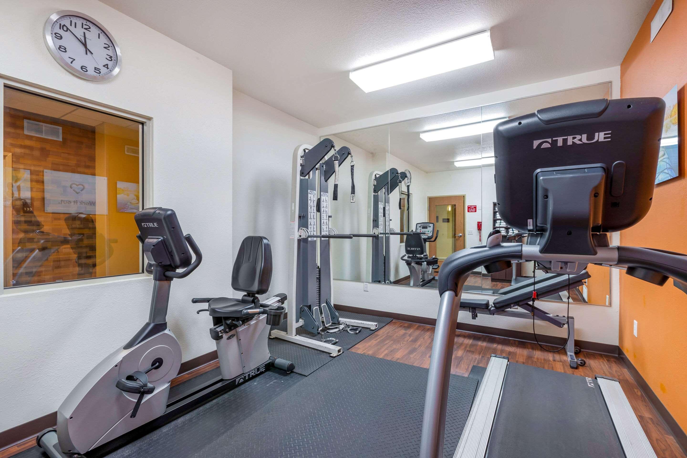 Comfort Suites Burlington Eksteriør billede