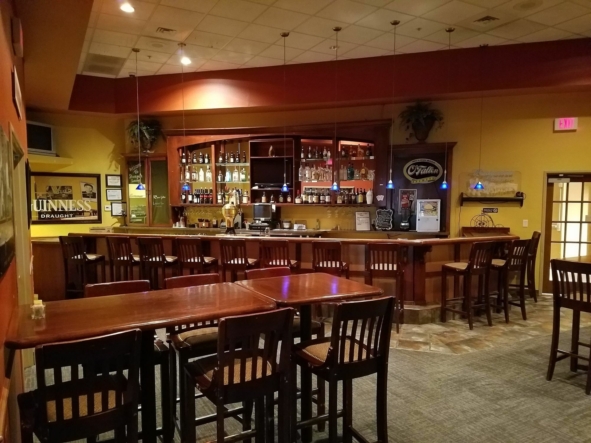 Comfort Suites Burlington Eksteriør billede